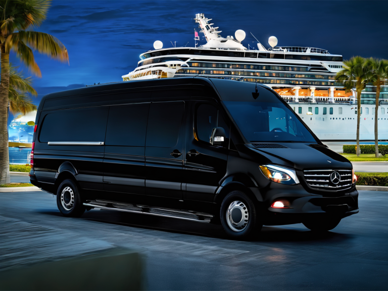Cruise Ship and Airport Transfers in Altamonte Springs, FL