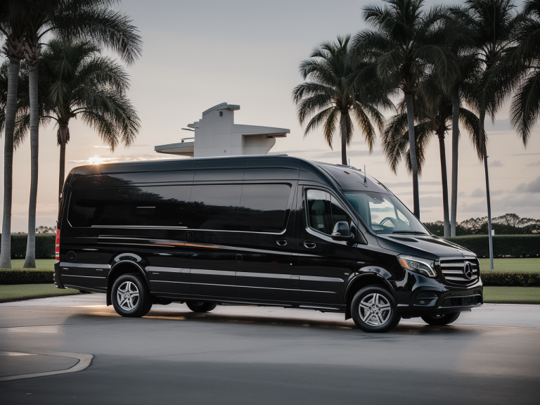 Airport and Cruise Transfers in Kissimmee, Florida