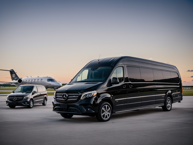 Lake Nona Airport and Cruise Transfers