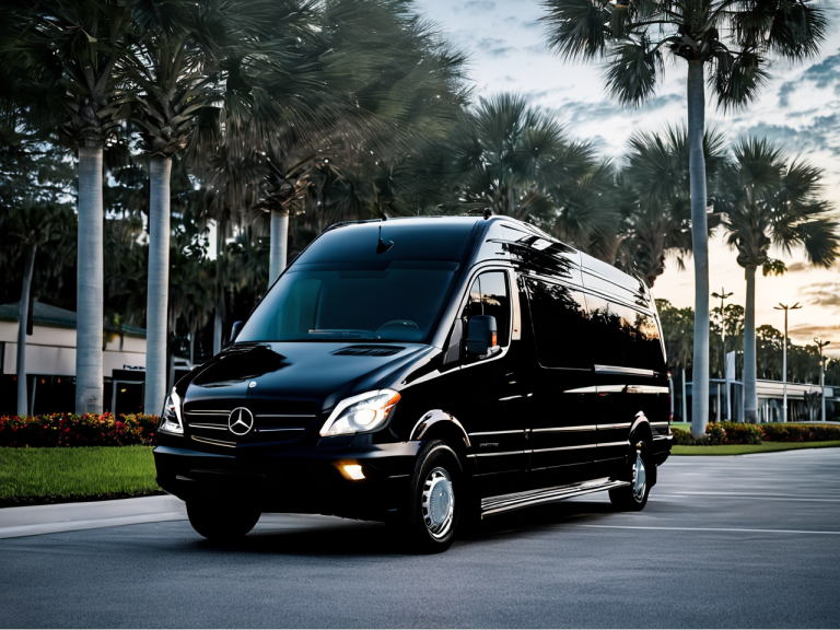 Airport and Cruise Transfers in Winter Park